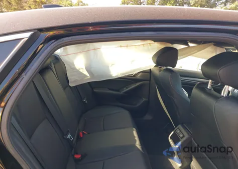 2021 Honda Accord Sport z USA, uszkodzony, nr VIN 1HGCV1F38MA070725